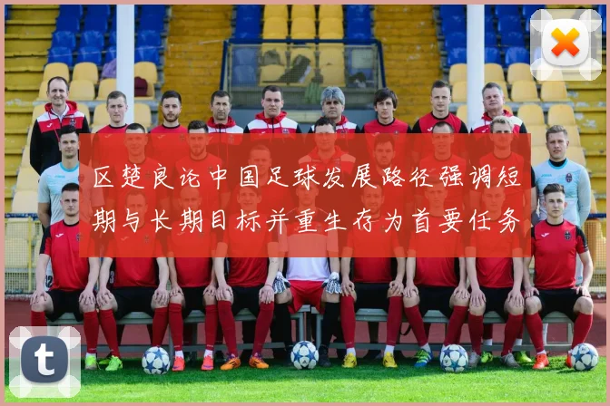 区楚良论中国足球发展路径强调短期与长期目标并重生存为首要任务